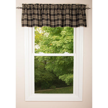 Richman Valance VL109011 - The Fox Decor